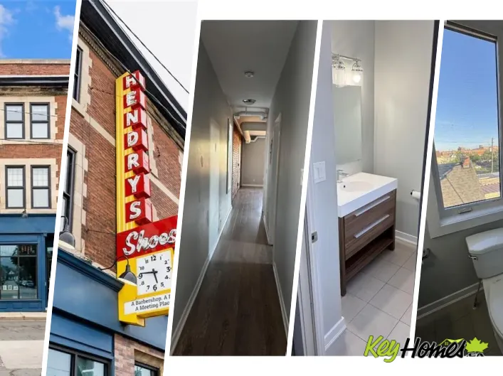 Apartment for rent: 657 BARTON Street E Unit# 301, Hamilton