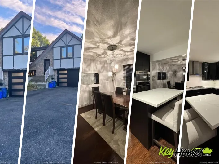 House for rent: 657 Jupiter Court, Sudbury