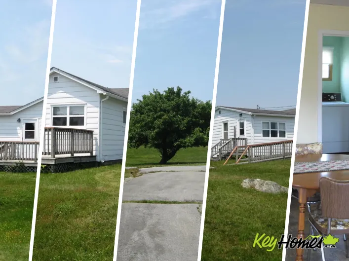 House for sale: 6582 Highway 3, Hunts Point