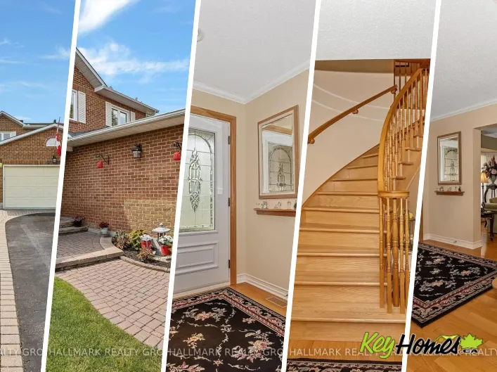 House for sale: 6586 MORNINGVIEW STREET, Ottawa