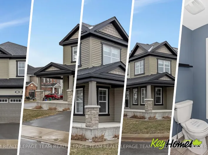 House for sale: 659 PEARL DACE CRESCENT, Ottawa