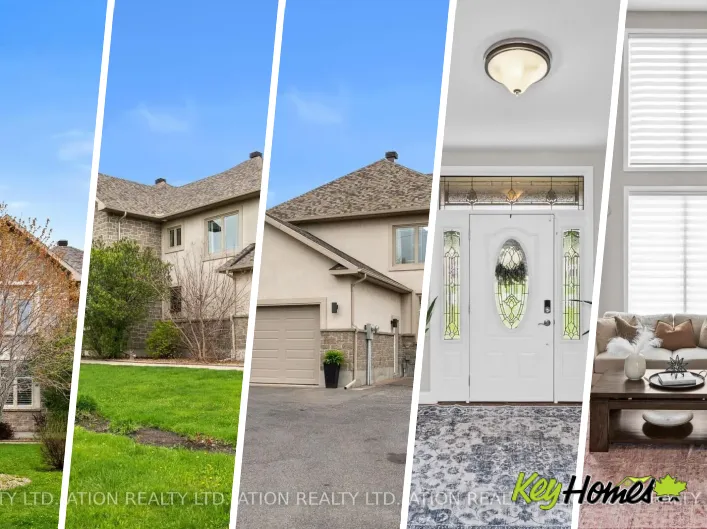 House for sale: 6598 COURTLAND GROVE CRESCENT, Ottawa