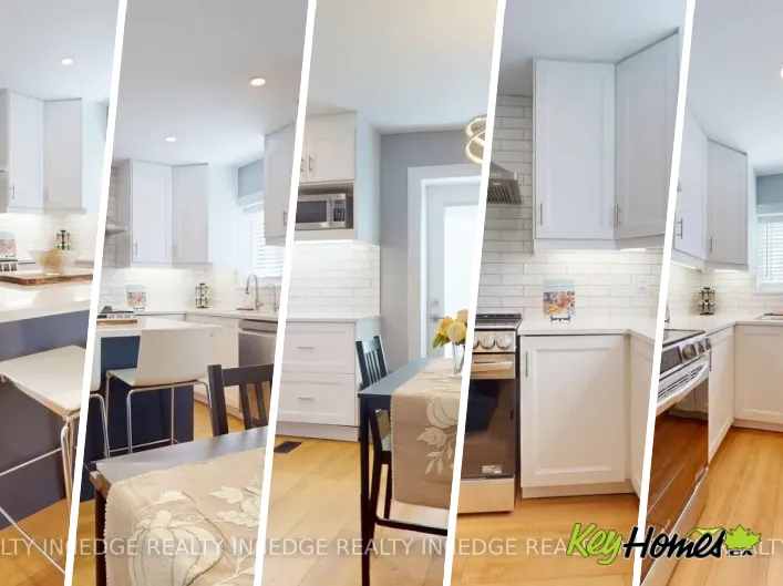 House for sale: 66 CLIFF STREET, Toronto
