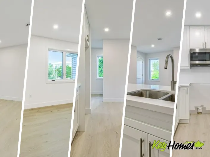 House for rent: 66 GAGE Avenue Unit# 2, Kitchener