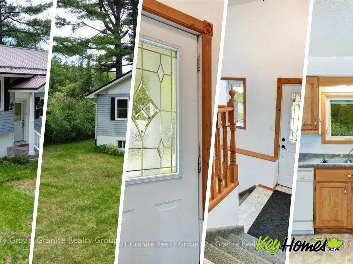 House for sale: 66 HASTINGS STREET S, Bancroft