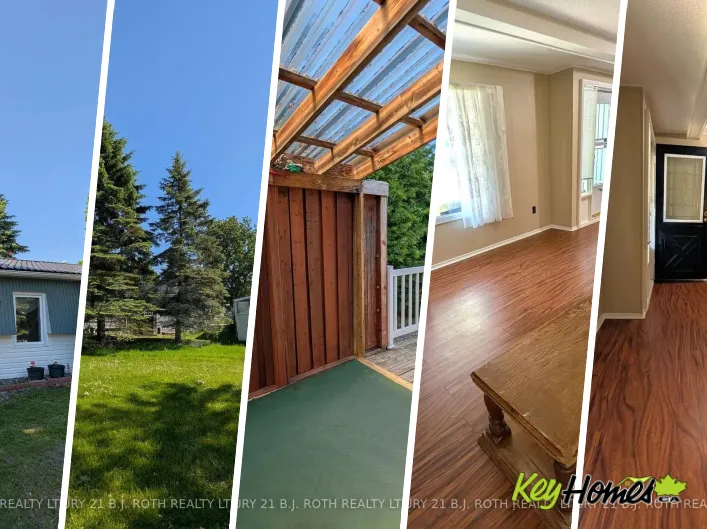 House for sale: 66 LINDEN LANE, Innisfil