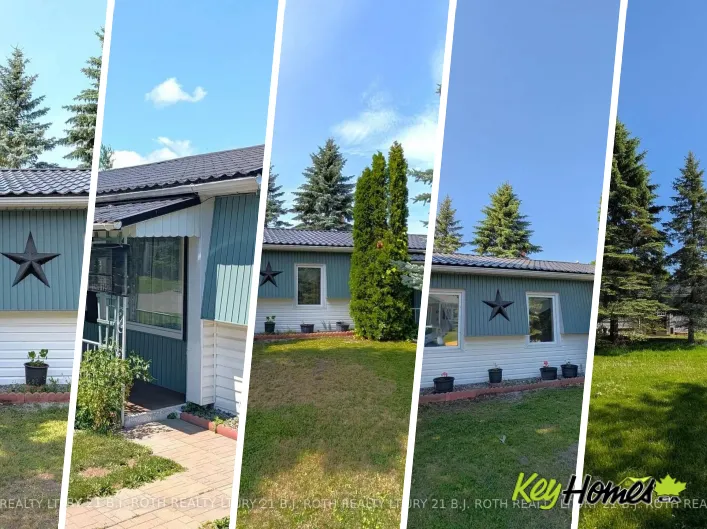 House for sale: 66 LINDEN LANE, Innisfil