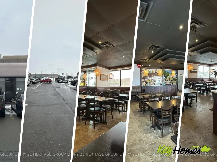 66 MALL ROAD, Hamilton