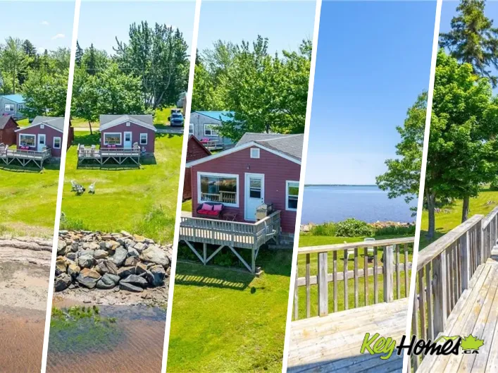 Recreational for sale: 66 Mason's Beach, Baie Verte