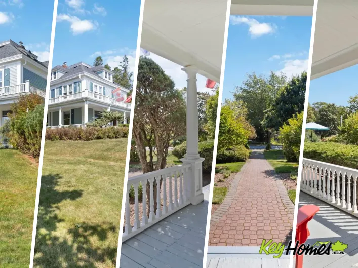 House for sale: 66 McDonald Street, Lunenburg