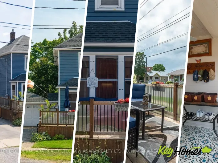 House for sale: 66 NEFF STREET, Port Colborne