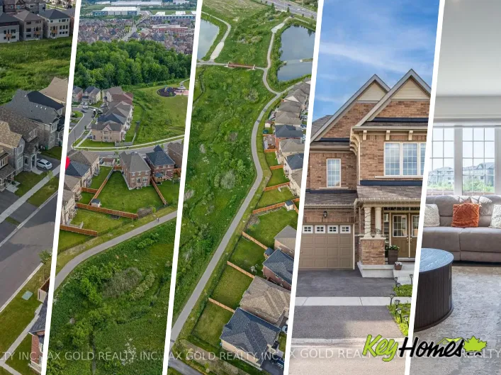 House for sale: 66 PUFFIN CRESCENT, Brampton