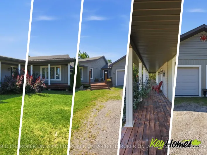 House for sale: 66 TALBOT STREET, Haldimand