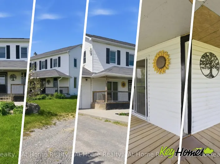 House for sale: 660 COUNTY RD 19 ROAD, Prince Edward County