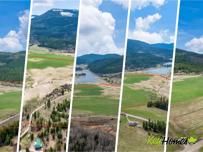 Other for sale: 660 Squilax Turtle Valley Road, Chase