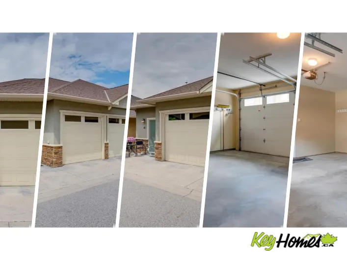 Row / Townhouse for sale: 6600 Okanagan Avenue Unit# 10 Lot# 10, Vernon