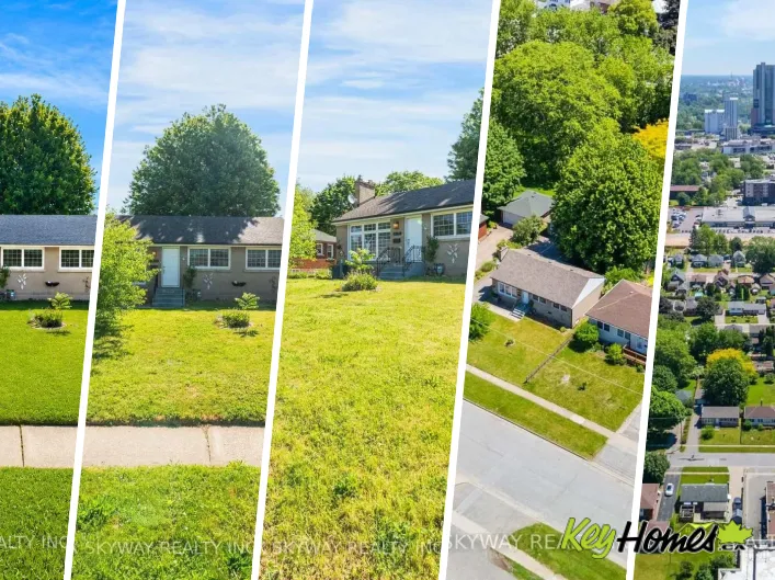 House for sale: 6604 LOCUS AVENUE, Niagara Falls
