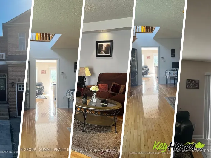 House for rent: 6606 HARMONY HILL, Mississauga