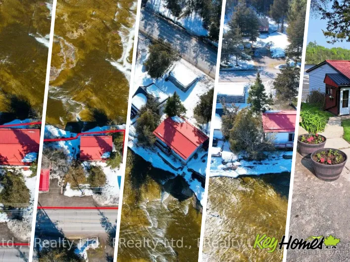 House for sale: 6613 COUNTY RD 50 ROAD, Trent Hills