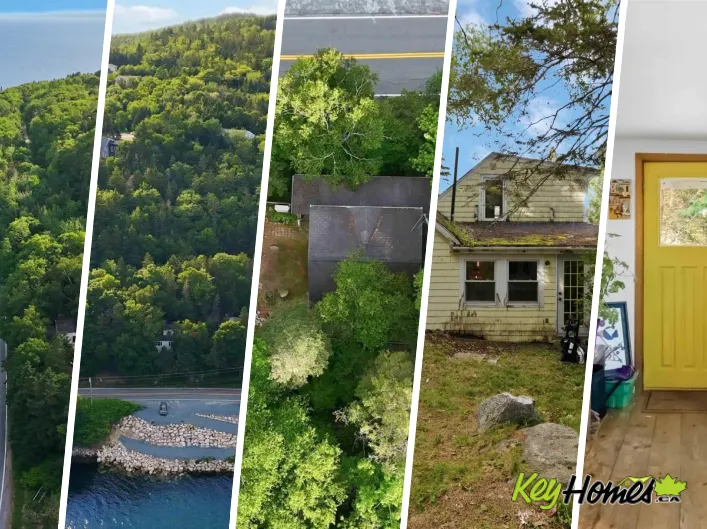 House for sale: 6629 St. Margaret's Bay Road, Head Of St. Margarets Bay