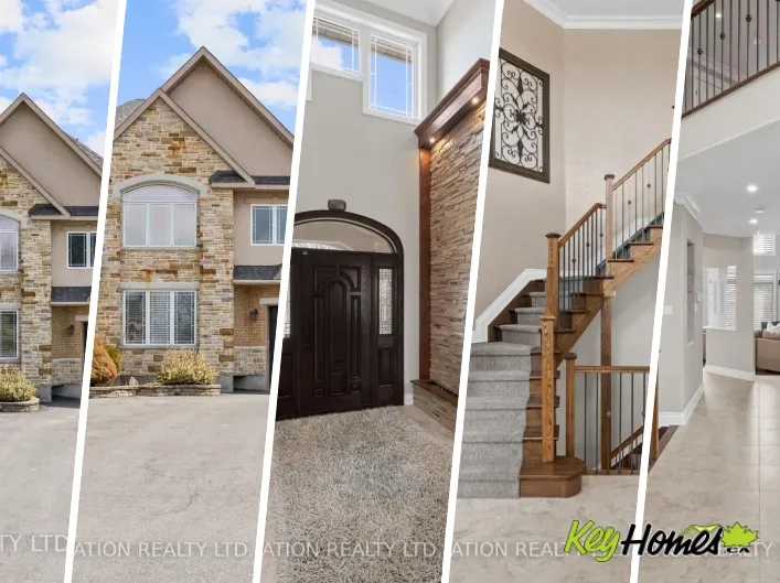 House for sale: 6635 OLD FOREST DRIVE, Ottawa