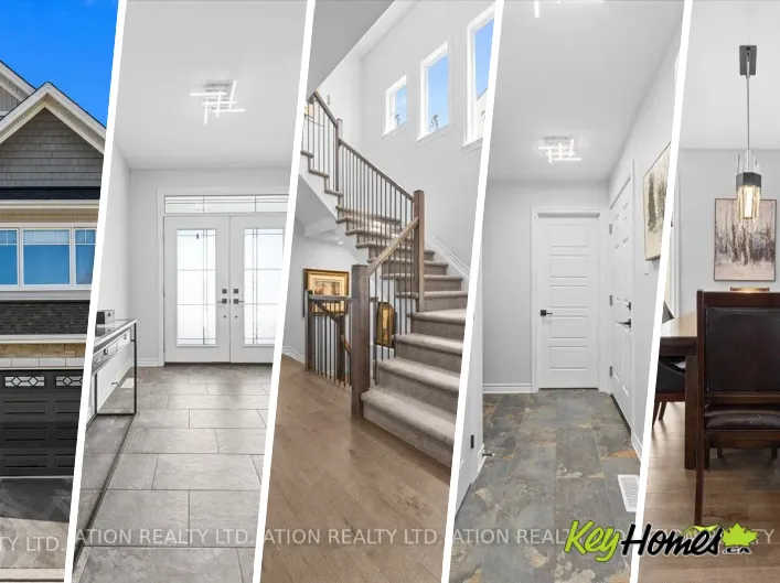 House for rent: 664 BAIE DES CASTORS STREET, Ottawa