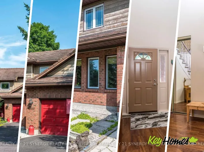 House for sale: 6646 CHERRYSTONE DRIVE N, Ottawa