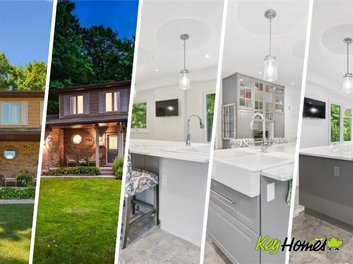 House for sale: 667 FERN Road, Waterloo