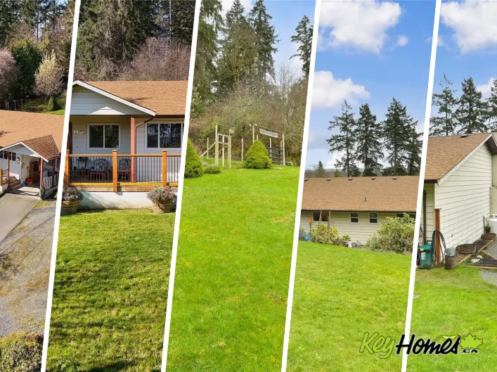 House for sale: 6670 ANZIO Rd, Duncan