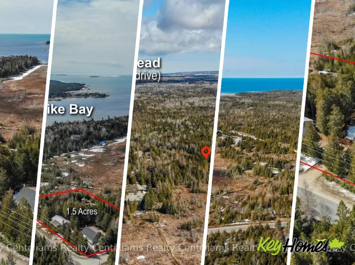 House for sale: 668 PIKE BAY ROAD, Northern Bruce Peninsula