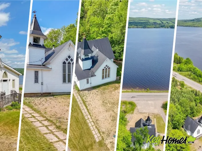 House for sale: 6682 Route 102, Prince William