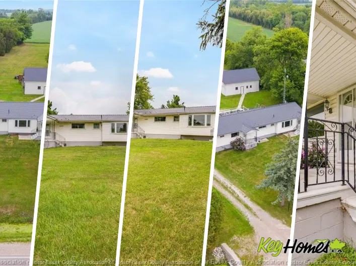 House for sale: 669 TALBOT ROAD, Maidstone
