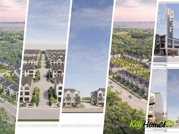 669 TAUNTON ROAD W, Ajax