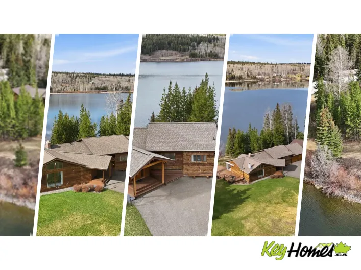 House for sale: 6693 SVEN ROAD, Lone Butte