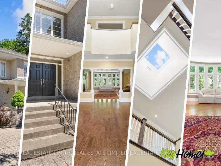 House for rent: 67 AGINCOURT DRIVE, Toronto