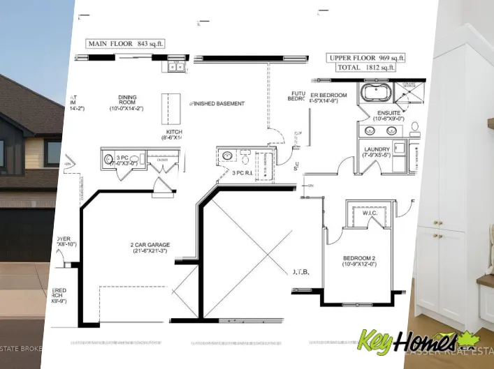 House for sale: 67 ALLISTER DRIVE, Middlesex Centre