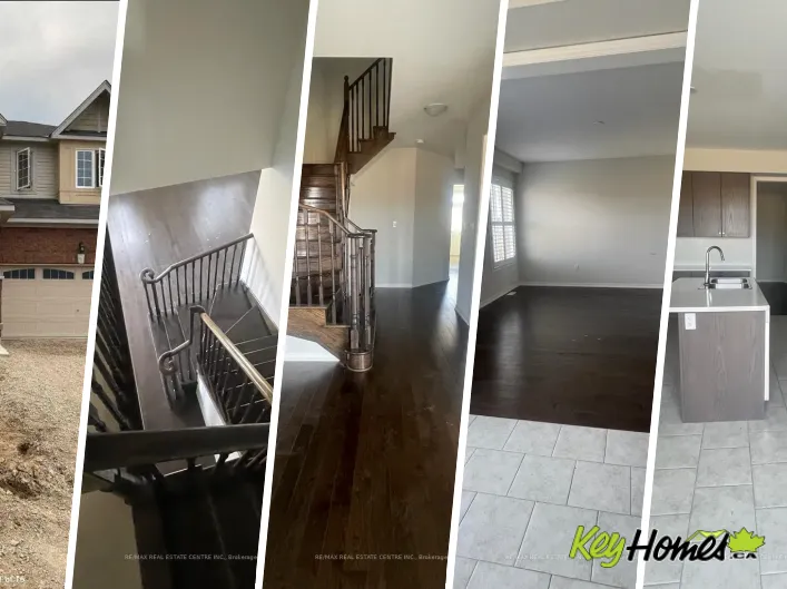 House for rent: 67 ANDERSON ROAD, Brantford