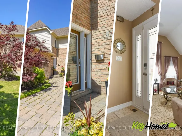 House for sale: 67 ELMBROOK CRESCENT, Toronto