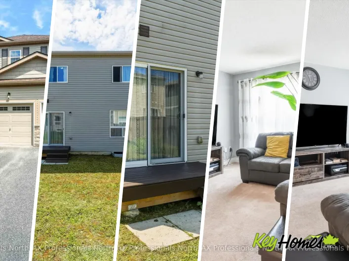 House for sale: 67 FIELDSTREAM CHASE, Bracebridge