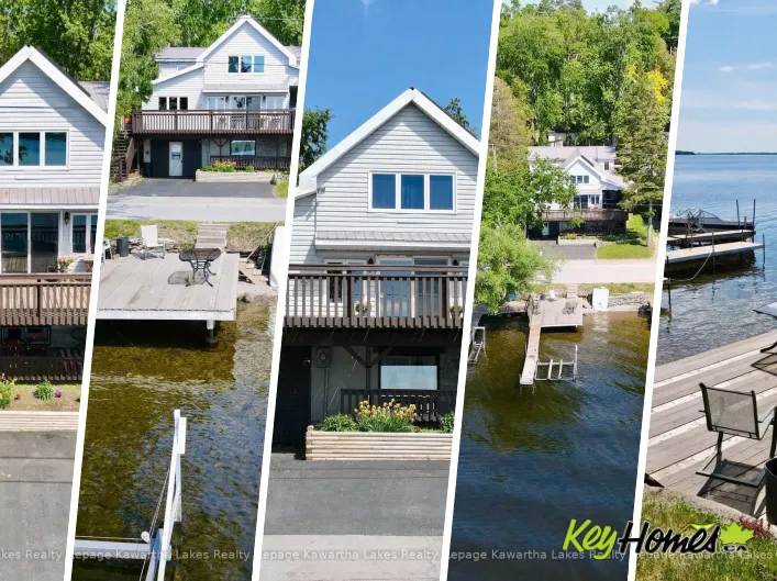 House for sale: 67 HAZEL STREET, Kawartha Lakes