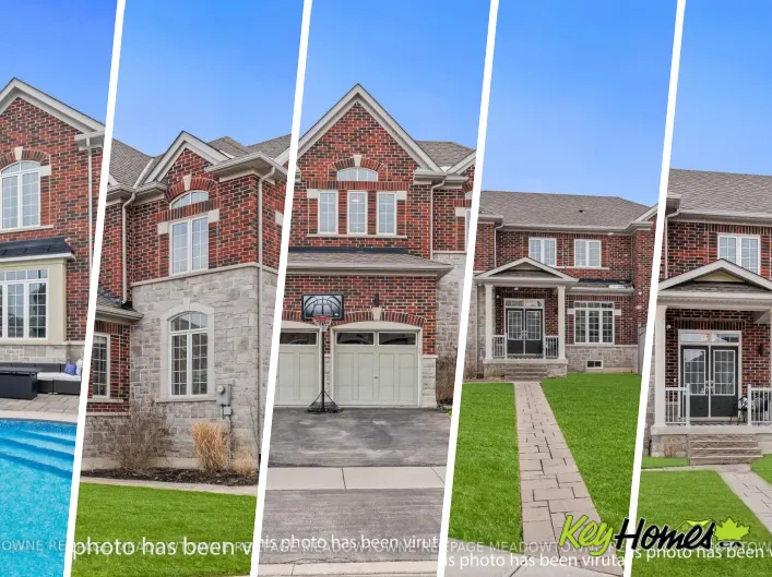 House for sale: 67 HIDDEN LAKE TRAIL, Halton Hills