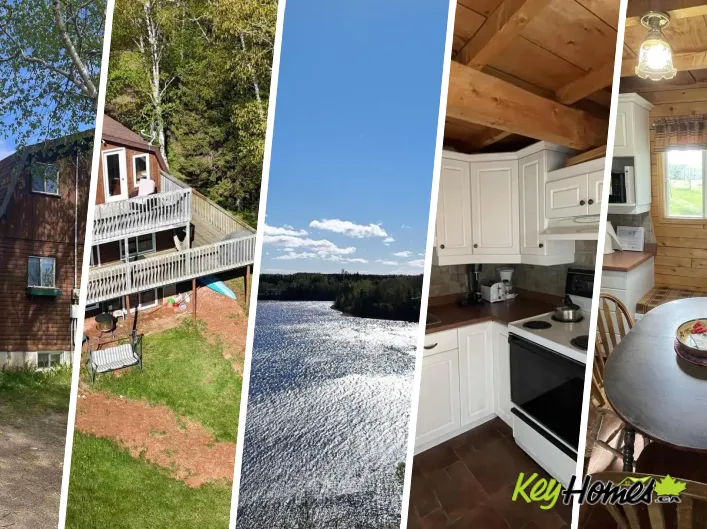 Recreational for sale: 67 MELISSA ANALYNE Road, Mill River East
