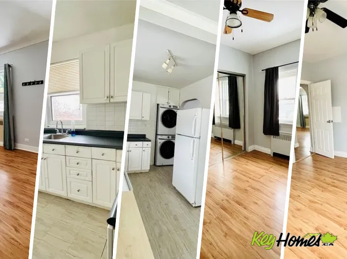 House for rent: 67 O'Connor Street, Sudbury