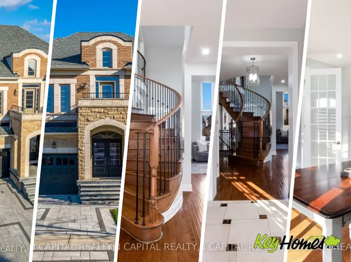 House for sale: 67 ROYAL WEST DRIVE, Brampton