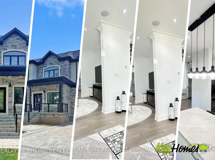 House for sale: 67 SCARBOROUGH HEIGHTS BOULEVARD, Toronto