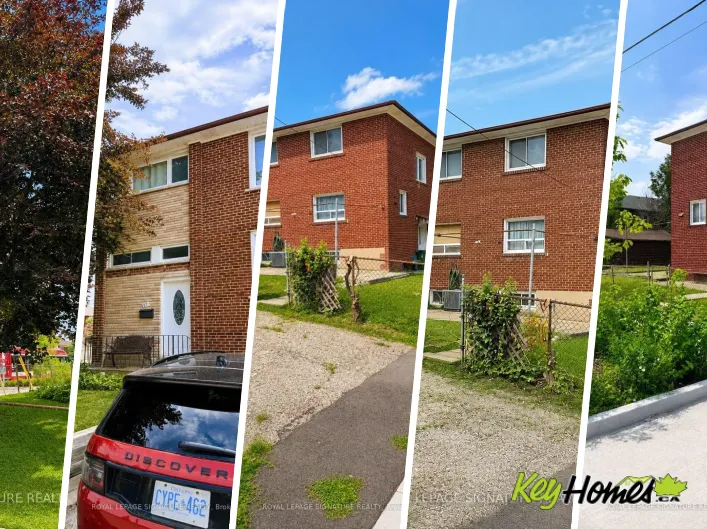 House for sale: 67 STILECROFT DRIVE, Toronto