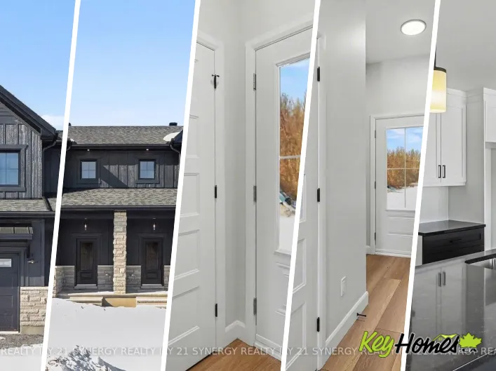 House for sale: 67 VILLENEUVE STREET, North Stormont