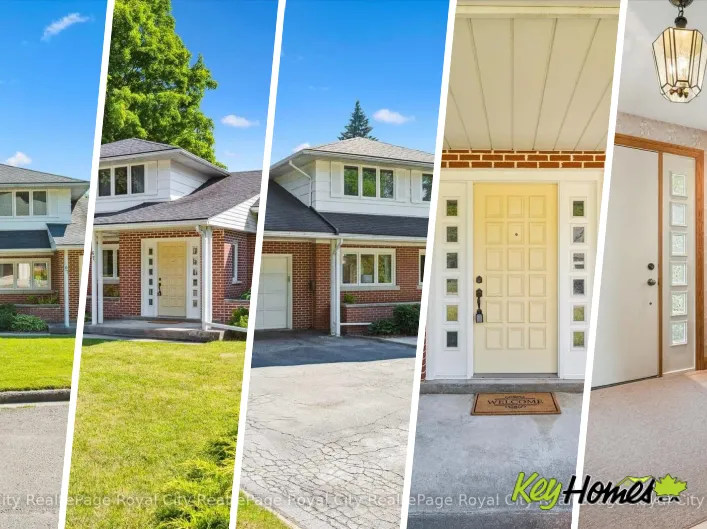 House for sale: 67 WOODSIDE ROAD, Guelph