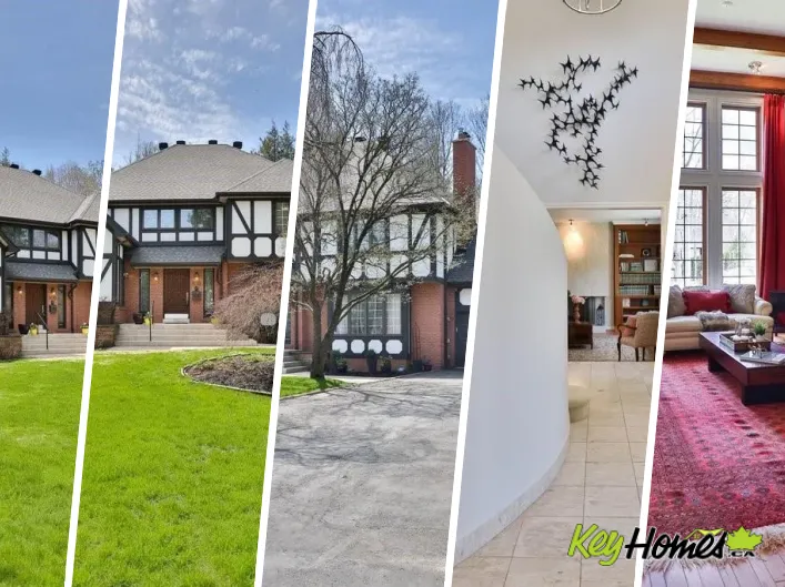 House for sale: 670 MEADOW WOOD Road, Mississauga