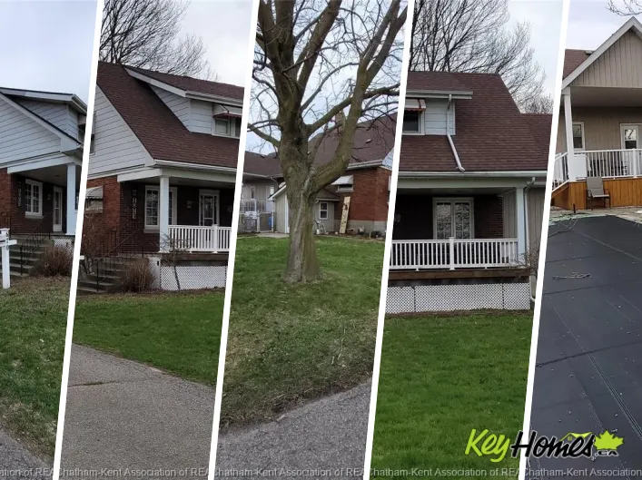House for sale: 670 PARK AVENUE West, Chatham